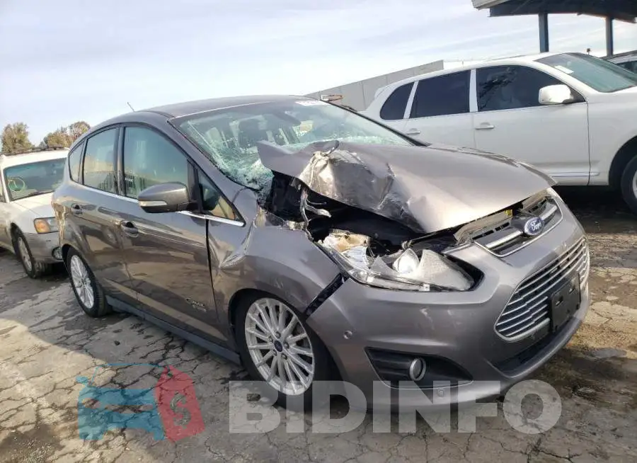 1FADP5CU5EL520490 Photo# 4