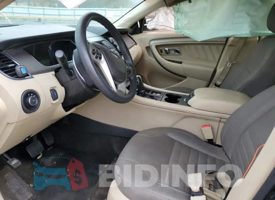 1FAHP2D86FG116643 Photo# 7