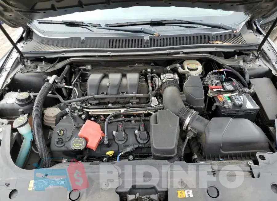1FAHP2D86FG116643 Photo# 11