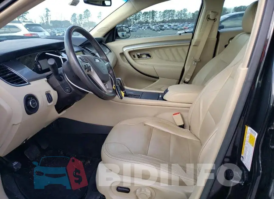 1FAHP2E87FG167387 Photo# 7