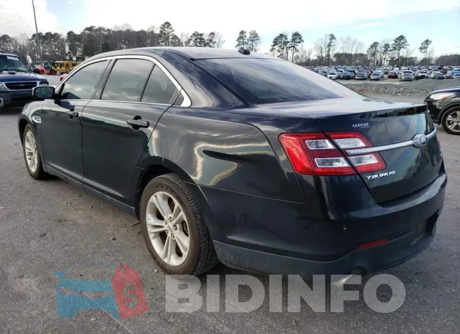 1FAHP2E87FG167387 Photo# 2