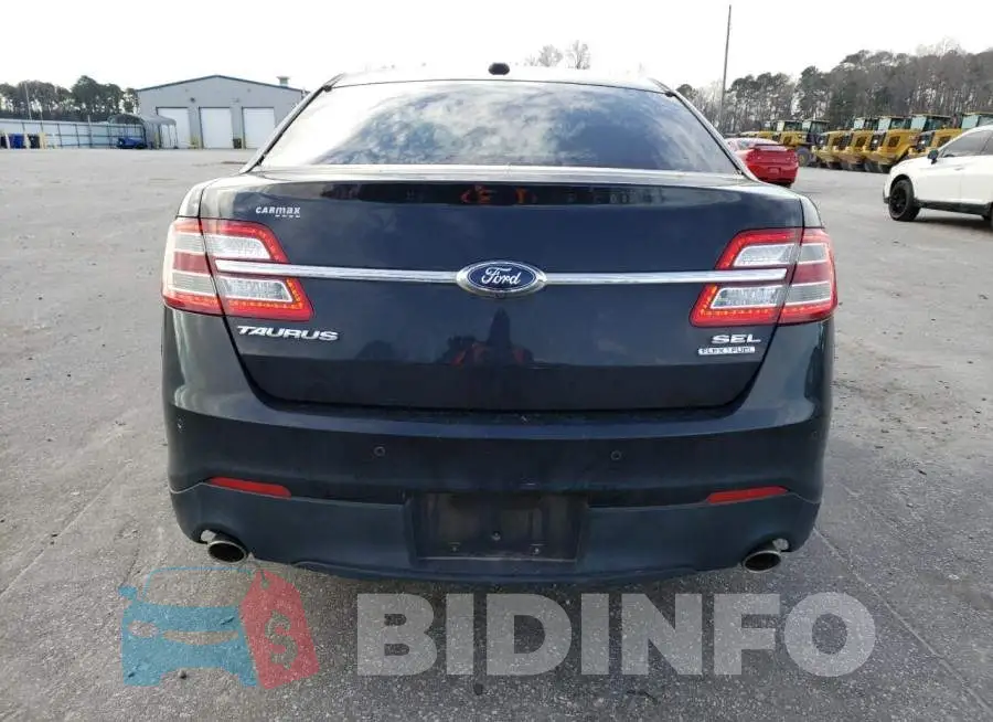 1FAHP2E87FG167387 Photo# 6