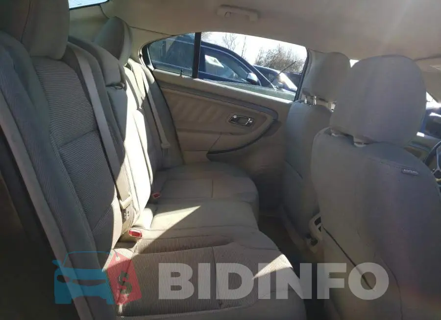 1FAHP2H88FG162372 Photo# 6