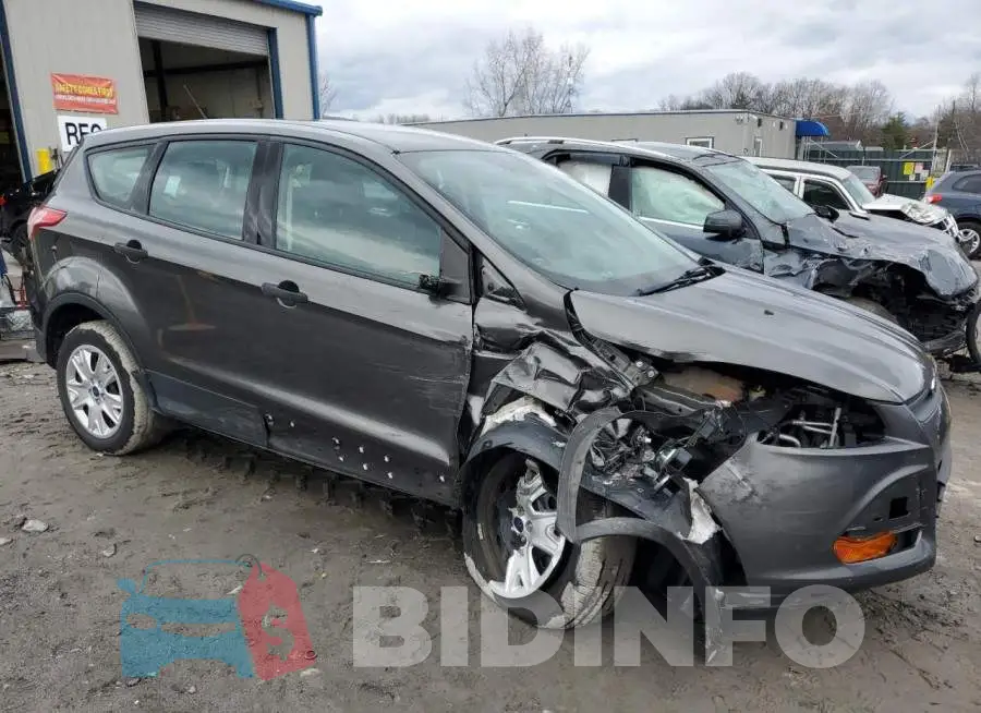 1FMCU0F73GUA00806 Photo# 4