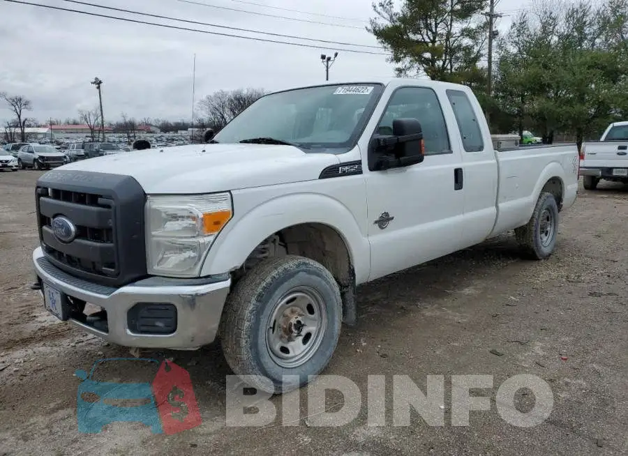 1FT7X2BT6FED29553 Photo# 1