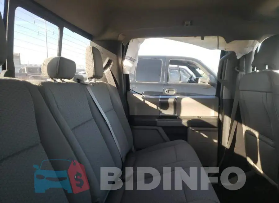 1FTEW1EP4JFC88216 Photo# 6