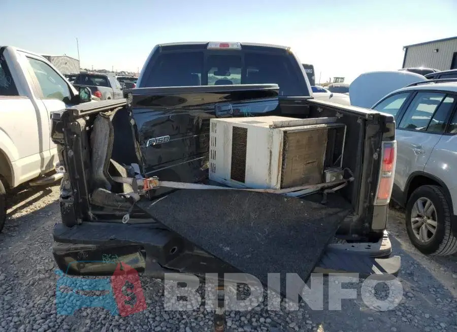 1FTFW1EF4EFC70137 Photo# 6