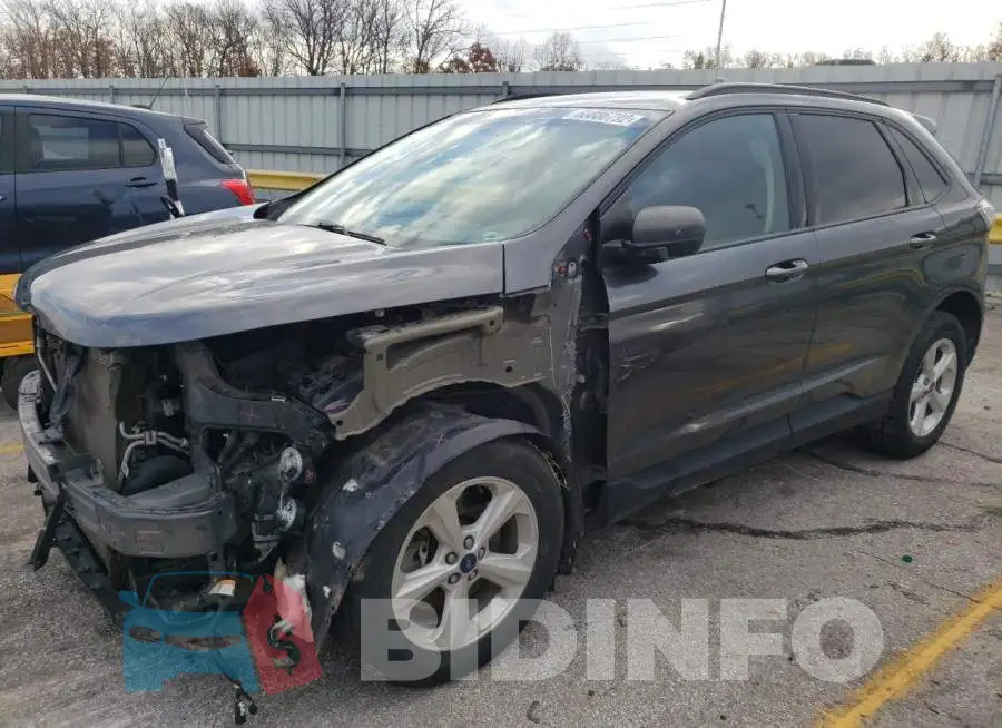 2FMPK4G93HBC67711 Photo# 1