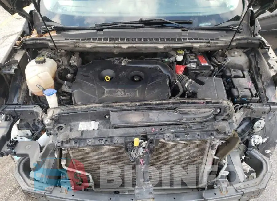 2FMPK4G93HBC67711 Photo# 12