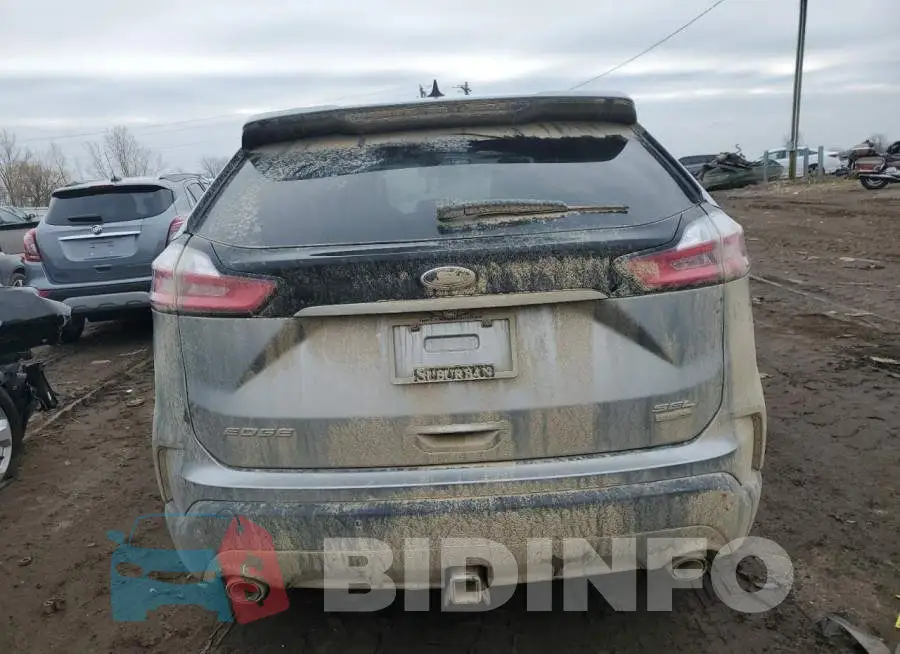 2FMPK4J98LBB60199 Photo# 6