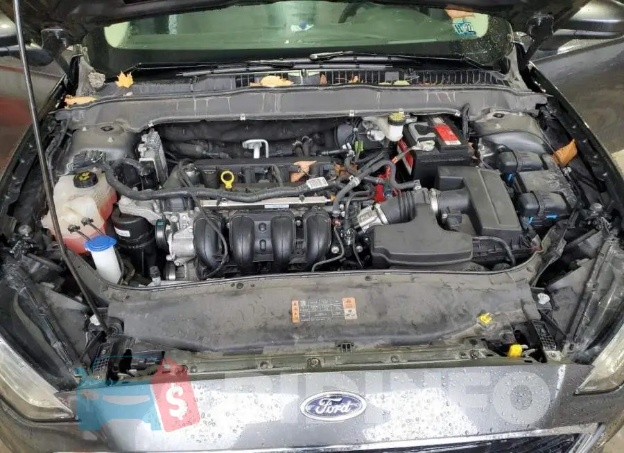 3FA6P0G77LR102012 Photo# 11