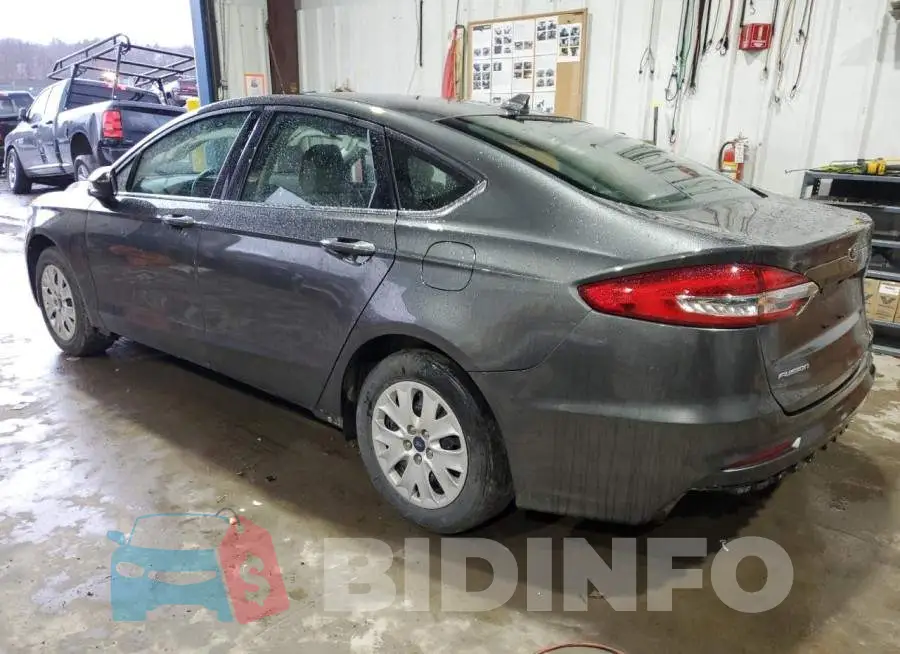 3FA6P0G77LR102012 Photo# 2