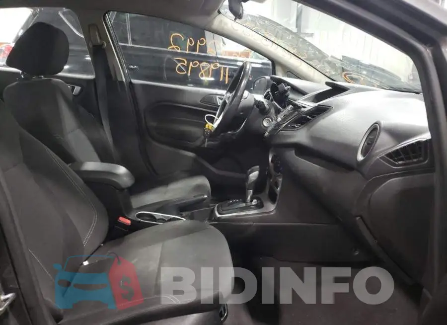 3FADP4BJ6FM210995 Photo# 5