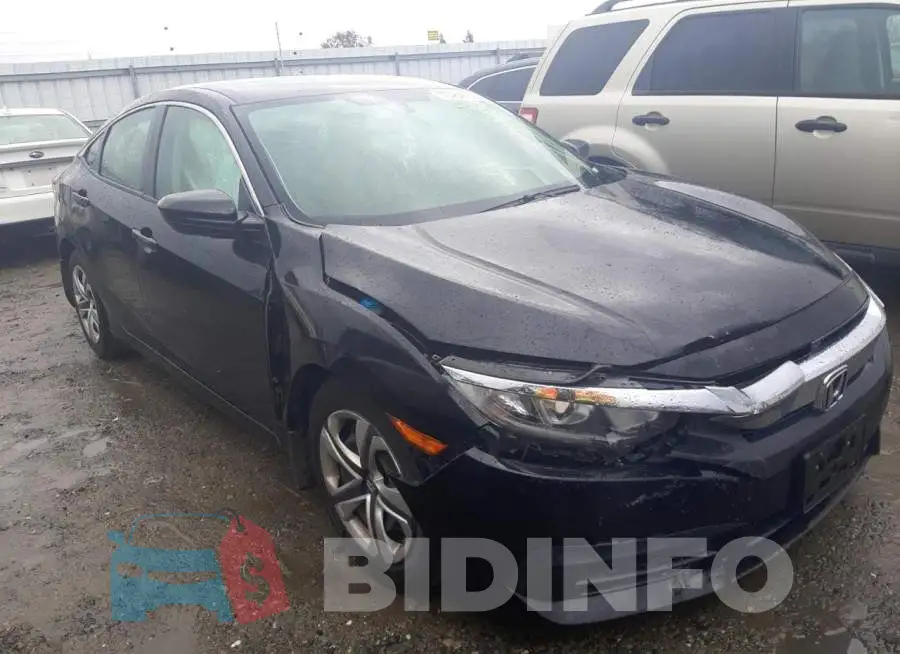 19XFC2F5XGE247463 Photo# 4