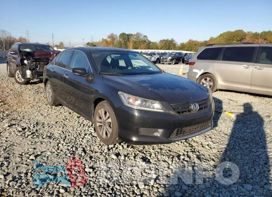 1HGCR2F37FA159974 Photo# 1