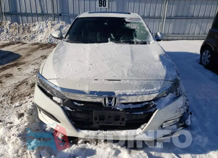 1HGCV1F54JA802183 Photo# 5