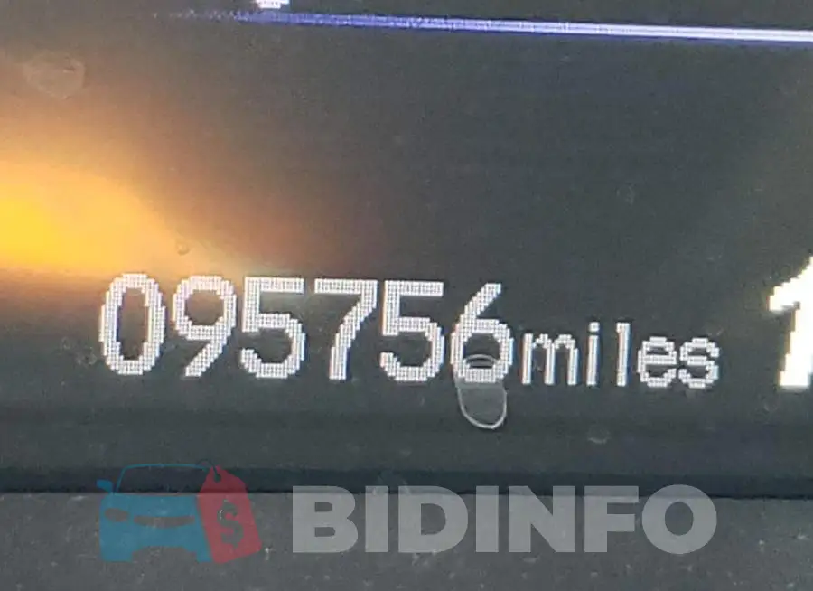2HGFB2F60EH538584 Photo# 8