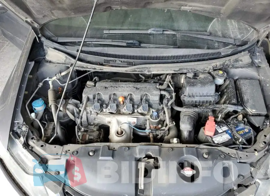 2HGFB2F94FH519824 Photo# 11