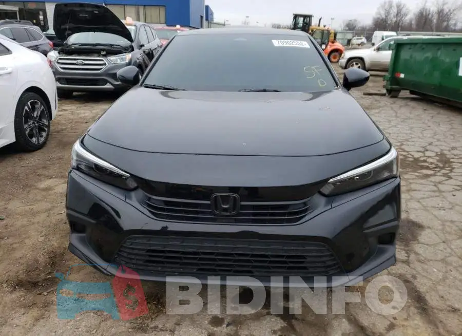 2HGFE2F53NH508140 Photo# 5