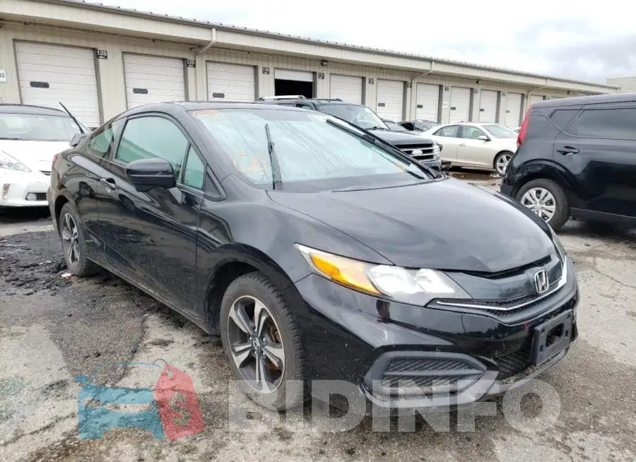 2HGFG3B89FH513005 Photo# 1