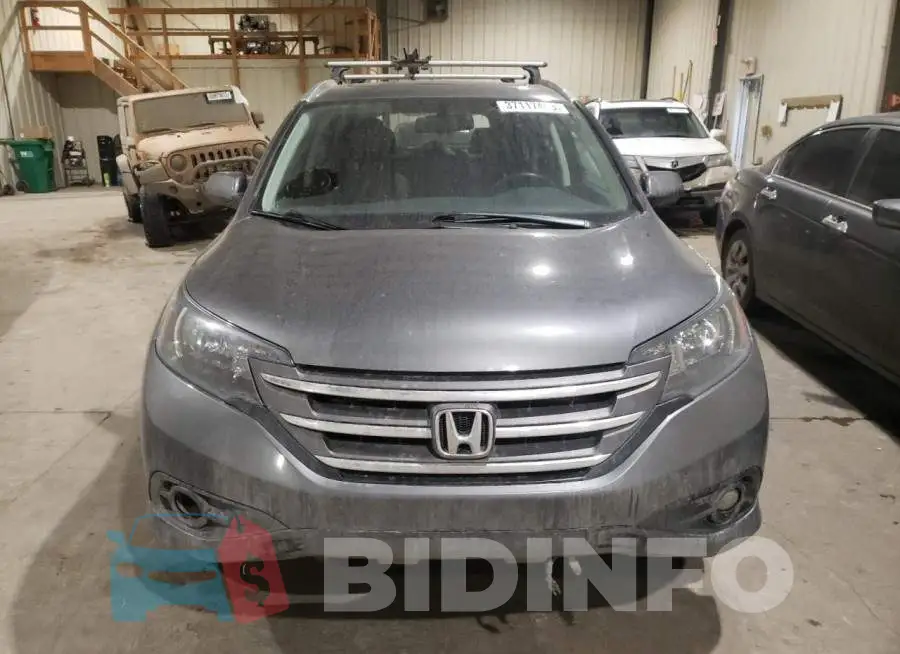 2HKRM4H93EH110637 Photo# 5