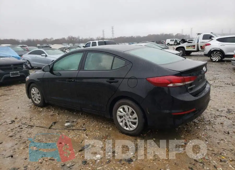 5NPD74LF7JH276779 Photo# 2