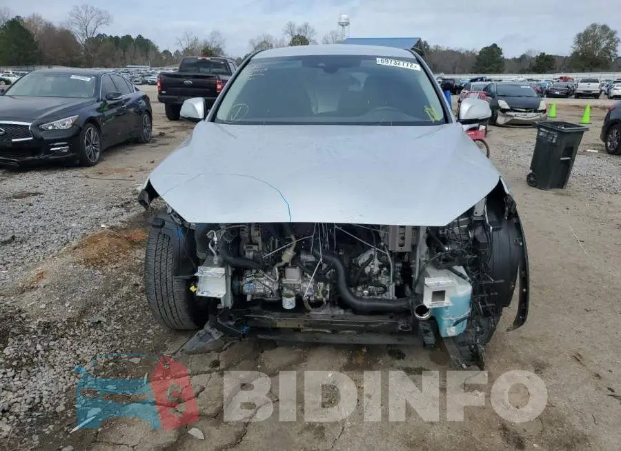 3PCAJ5AA7MF110962 Photo# 5