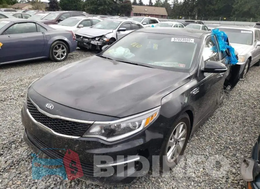 5XXGT4L35JG200018 Photo# 2