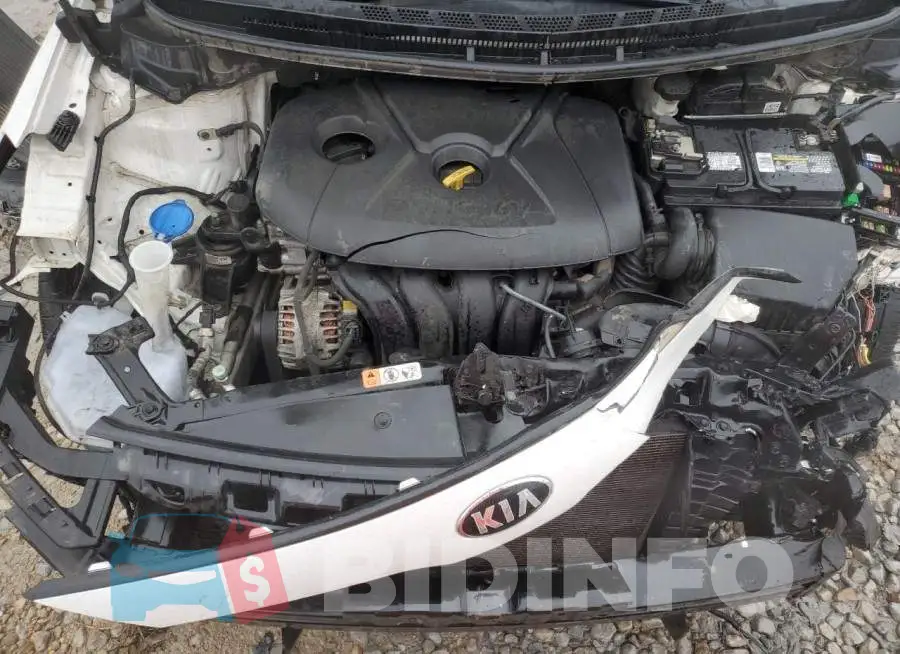 KNAFX4A64G5508952 Photo# 11