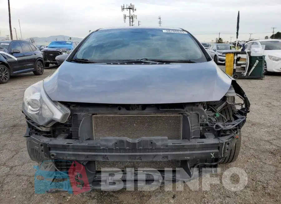KNAFX4A87E5164953 Photo# 5