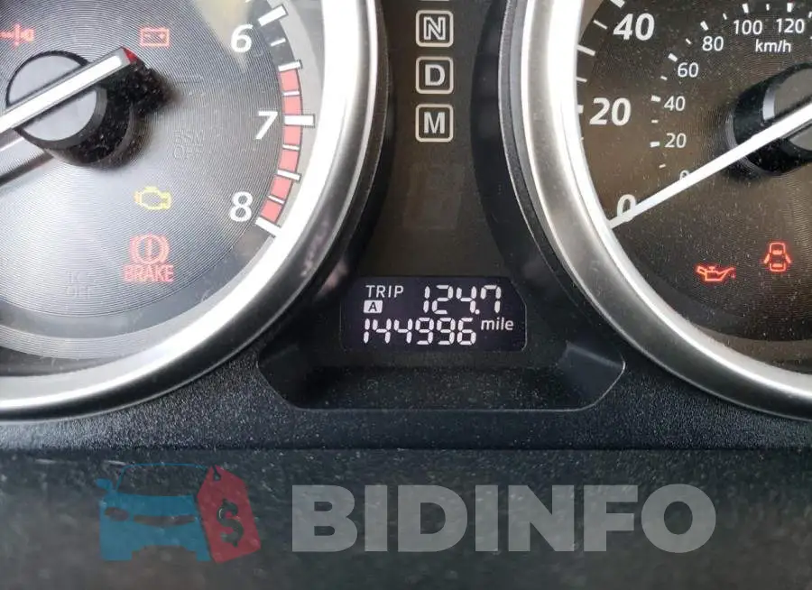 JM3TB2DAXE0447049 Photo# 8