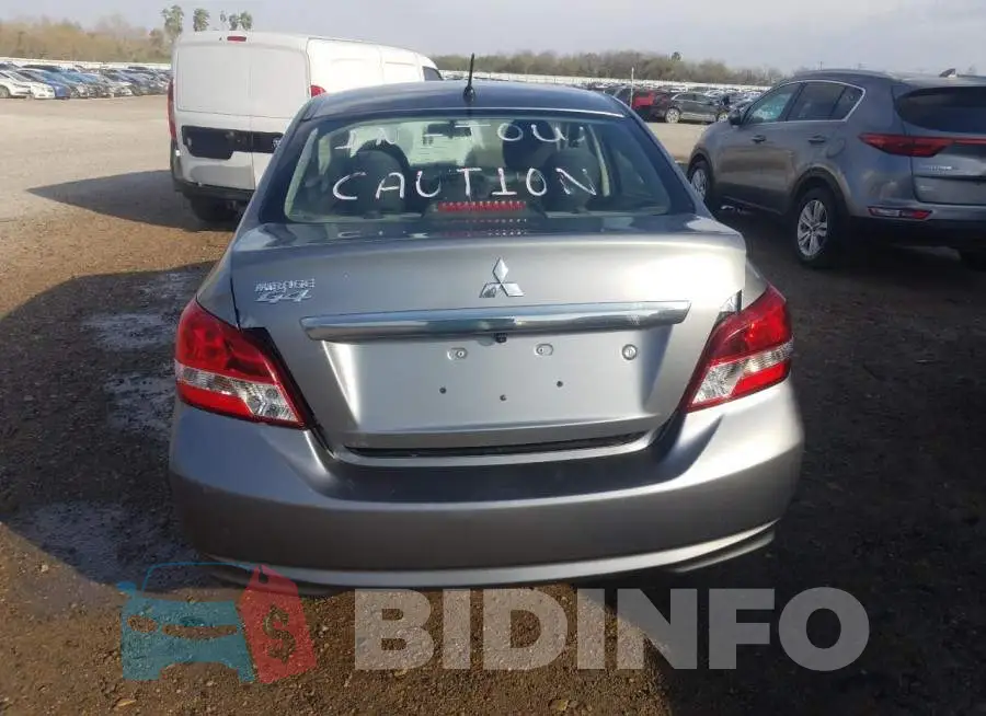 ML32F3FJ5LHF07920 Photo# 6