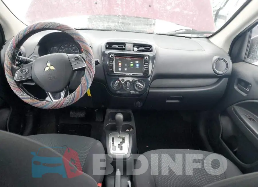 ML32F3FJ6HHF11546 Photo# 8