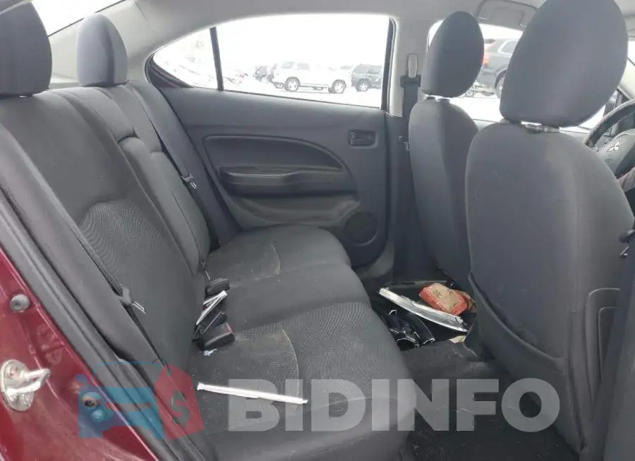 ML32F3FJ6HHF11546 Photo# 10