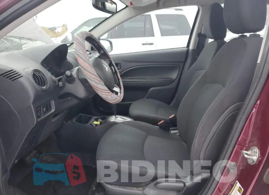 ML32F3FJ6HHF11546 Photo# 7