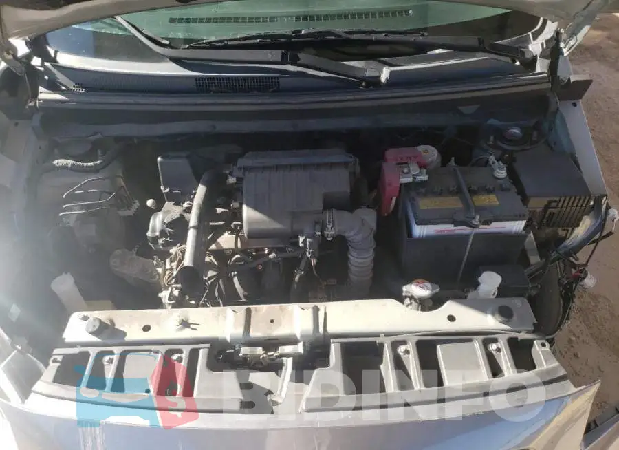 ML32F3FJ9KHF18613 Photo# 11