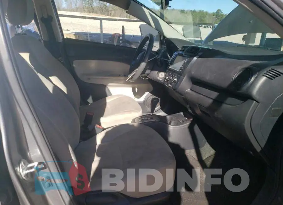 ML32F3FJ9KHF18613 Photo# 7