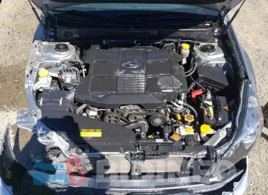 4S3BMDL61E2005210 Photo# 7