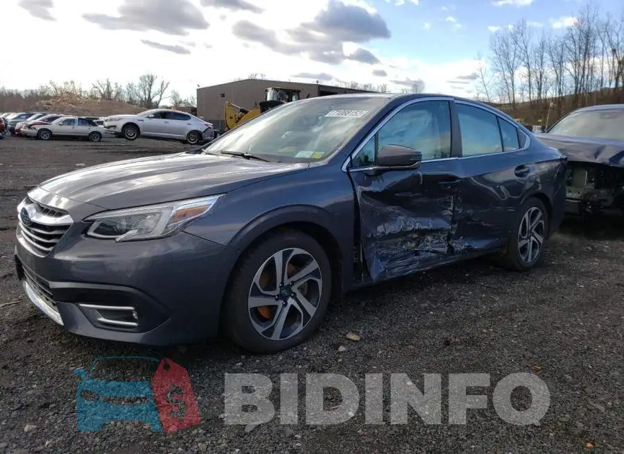 4S3BWAN6XL3012461 Photo# 1
