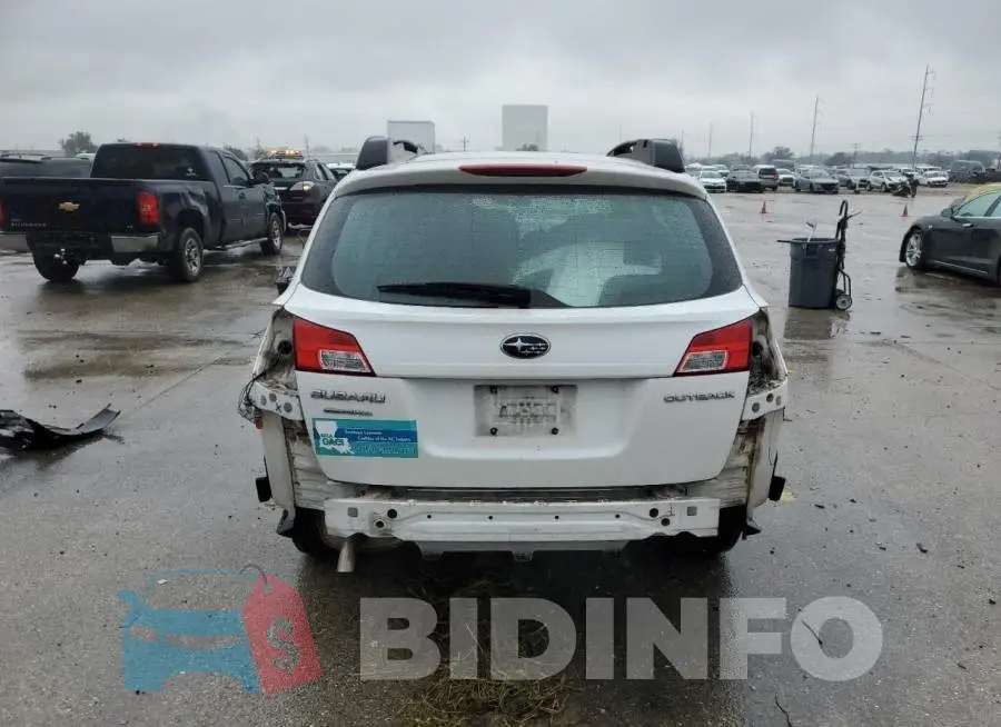 4S4BRCAC8E3284133 Photo# 6