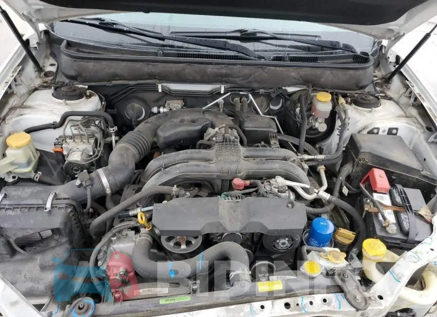 4S4BRCAC8E3284133 Photo# 11