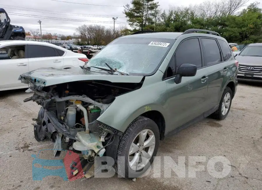 JF2SJABC4FH565933 Photo# 2