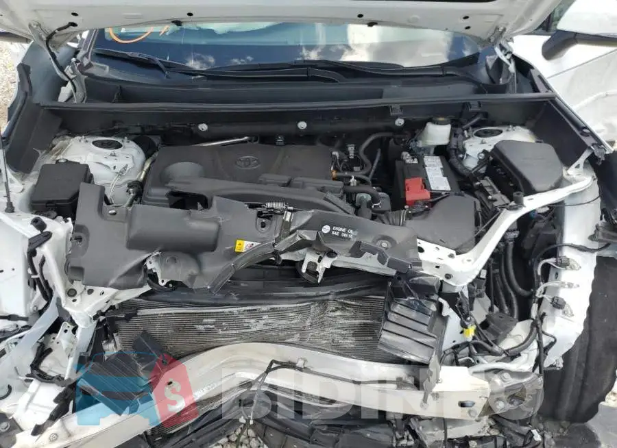 2T3K1RFV6MC132759 Photo# 7