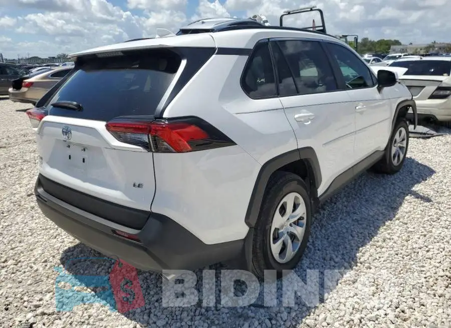 2T3K1RFV6MC132759 Photo# 4