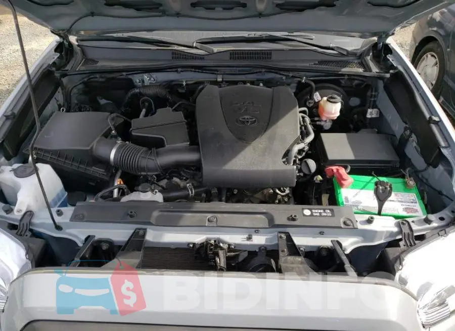 3TMCZ5AN7KM279716 Photo# 11