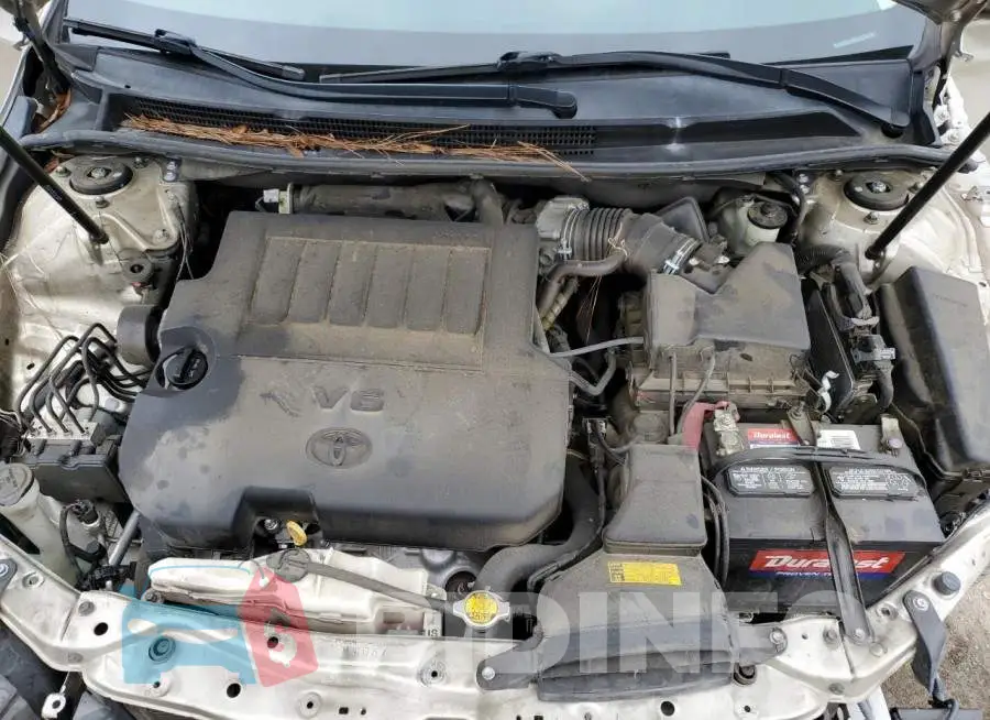 4T1BK1EB6FU137542 Photo# 11