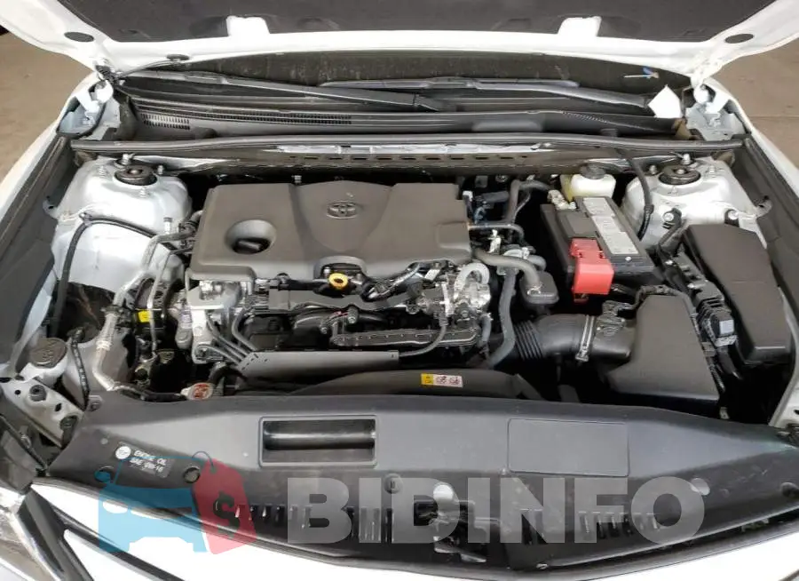4T1C11AK6PU731577 Photo# 11