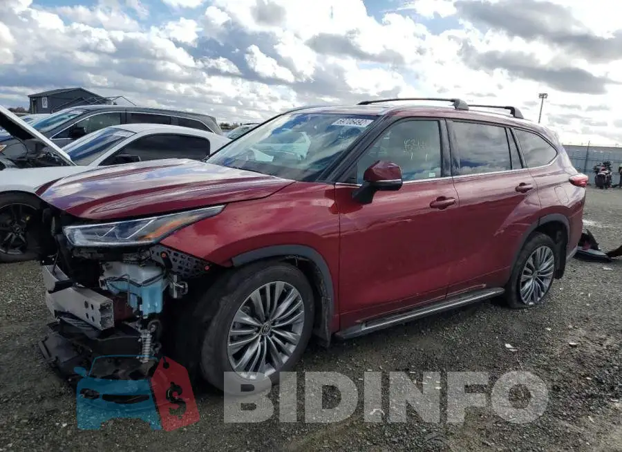5TDFZRBH9MS068002 Photo# 1