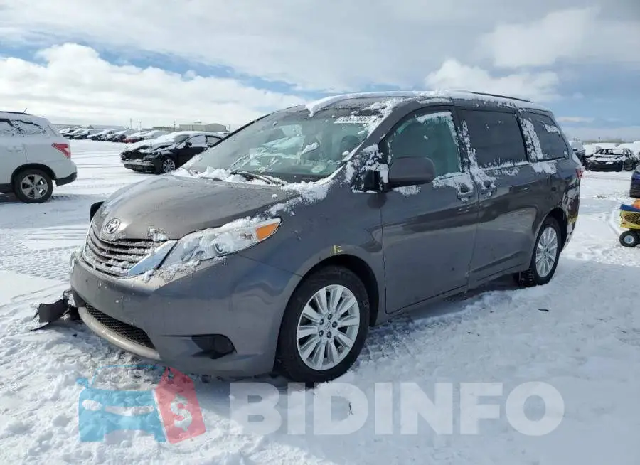 5TDJK3DC7FS097918 Photo# 1
