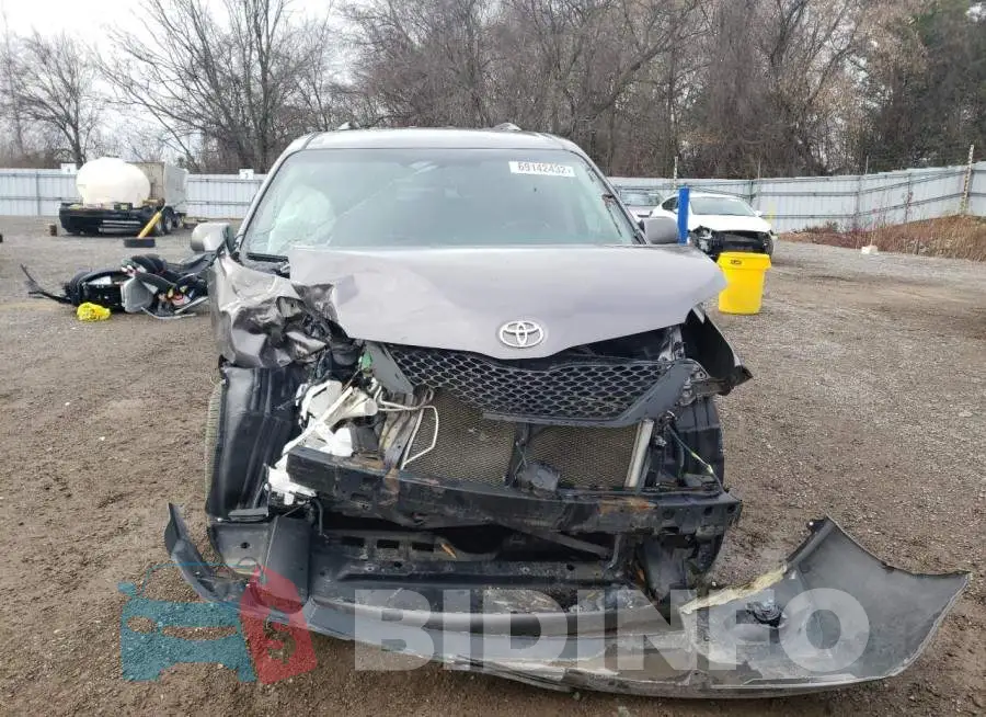 5TDXK3DC9GS694757 Photo# 5
